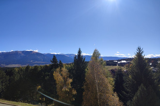 achat appartement bolquere 66210