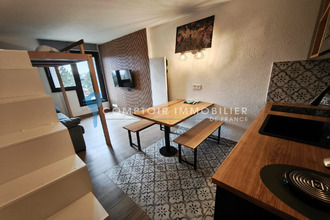 achat appartement bolquere 66210