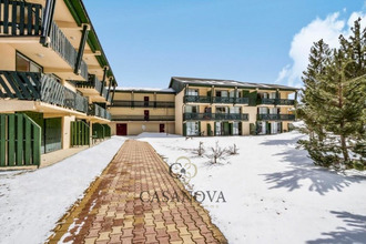 achat appartement bolquere 66210