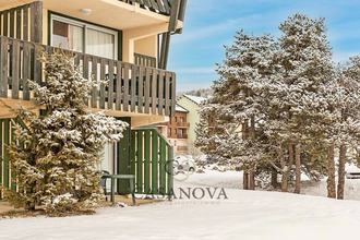 achat appartement bolquere 66210