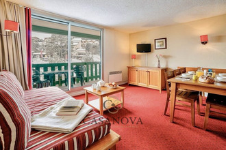 achat appartement bolquere 66210