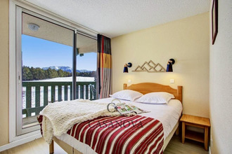 achat appartement bolquere 66210