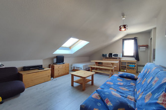 achat appartement bolquere 66210