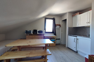 achat appartement bolquere 66210