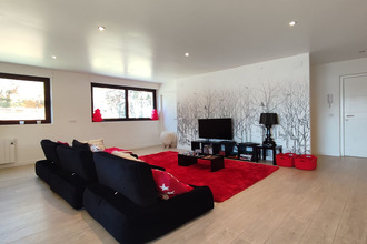 achat appartement bolquere 66210