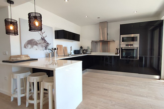 achat appartement bolquere 66210