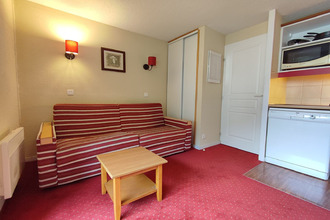 achat appartement bolquere 66210