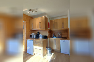 achat appartement bolquere 66210