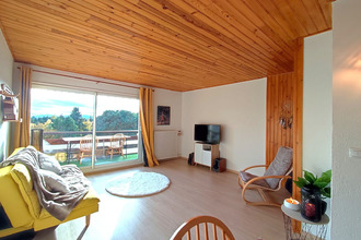 achat appartement bolquere 66210