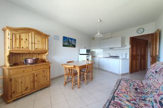 achat appartement bolquere 66210