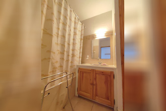 achat appartement bolquere 66210