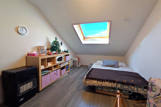 achat appartement bolquere 66210