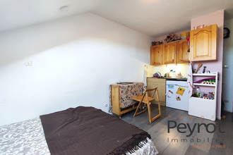 achat appartement bolquere 66210