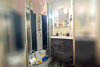 achat appartement bolquere 66210