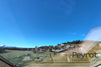 achat appartement bolquere 66210