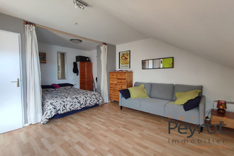 achat appartement bolquere 66210