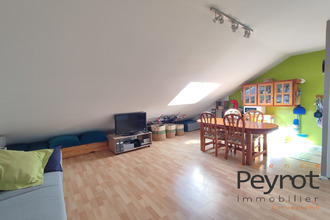 achat appartement bolquere 66210