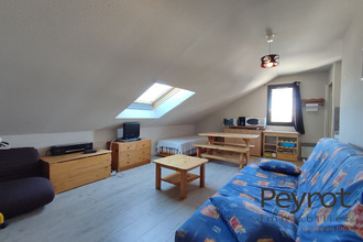 achat appartement bolquere 66210