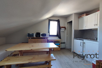 achat appartement bolquere 66210