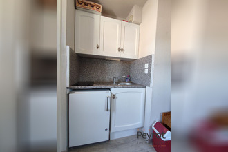 achat appartement bolquere 66210