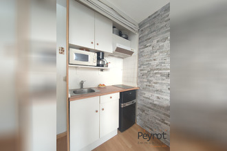 achat appartement bolquere 66210