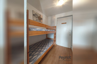 achat appartement bolquere 66210