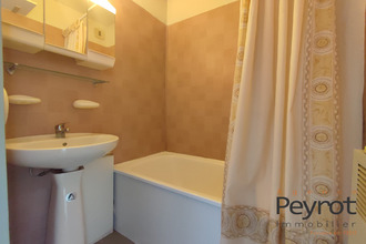 achat appartement bolquere 66210