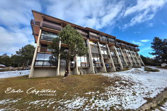 achat appartement bolquere 66210