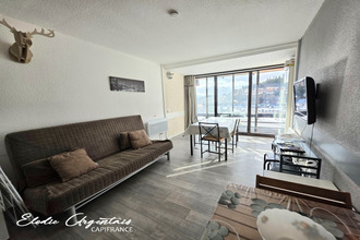 achat appartement bolquere 66210