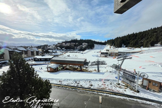 achat appartement bolquere 66210