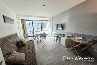 achat appartement bolquere 66210