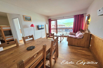 achat appartement bolquere 66210