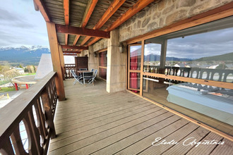 achat appartement bolquere 66210