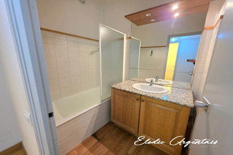 achat appartement bolquere 66210