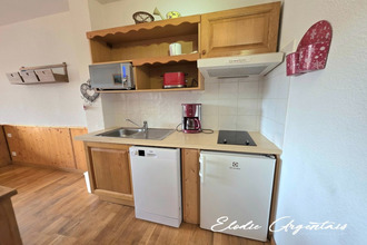 achat appartement bolquere 66210