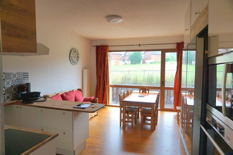 achat appartement bolquere 66210