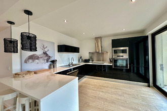 achat appartement bolquere 66210