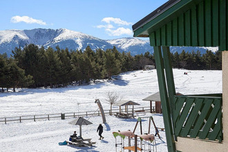 achat appartement bolquere 66210