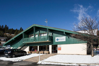 achat appartement bolquere 66210