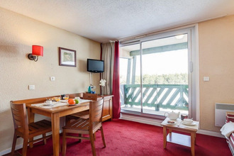 achat appartement bolquere 66210