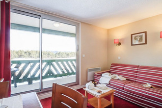 achat appartement bolquere 66210