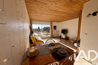 achat appartement bolquere 66210