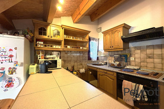 achat appartement bolquere 66210