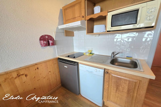 achat appartement bolquere 66210