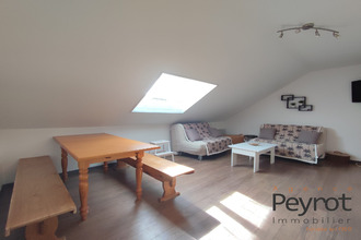 achat appartement bolquere 66210