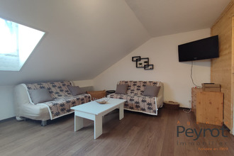 achat appartement bolquere 66210