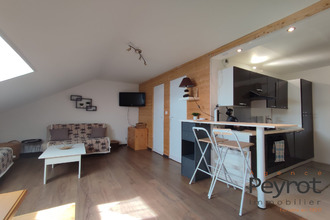 achat appartement bolquere 66210