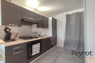 achat appartement bolquere 66210