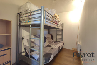 achat appartement bolquere 66210