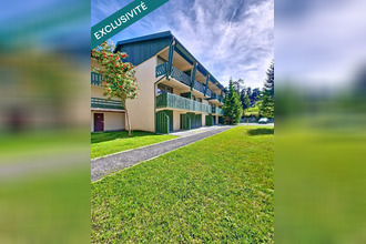 achat appartement bolquere 66210